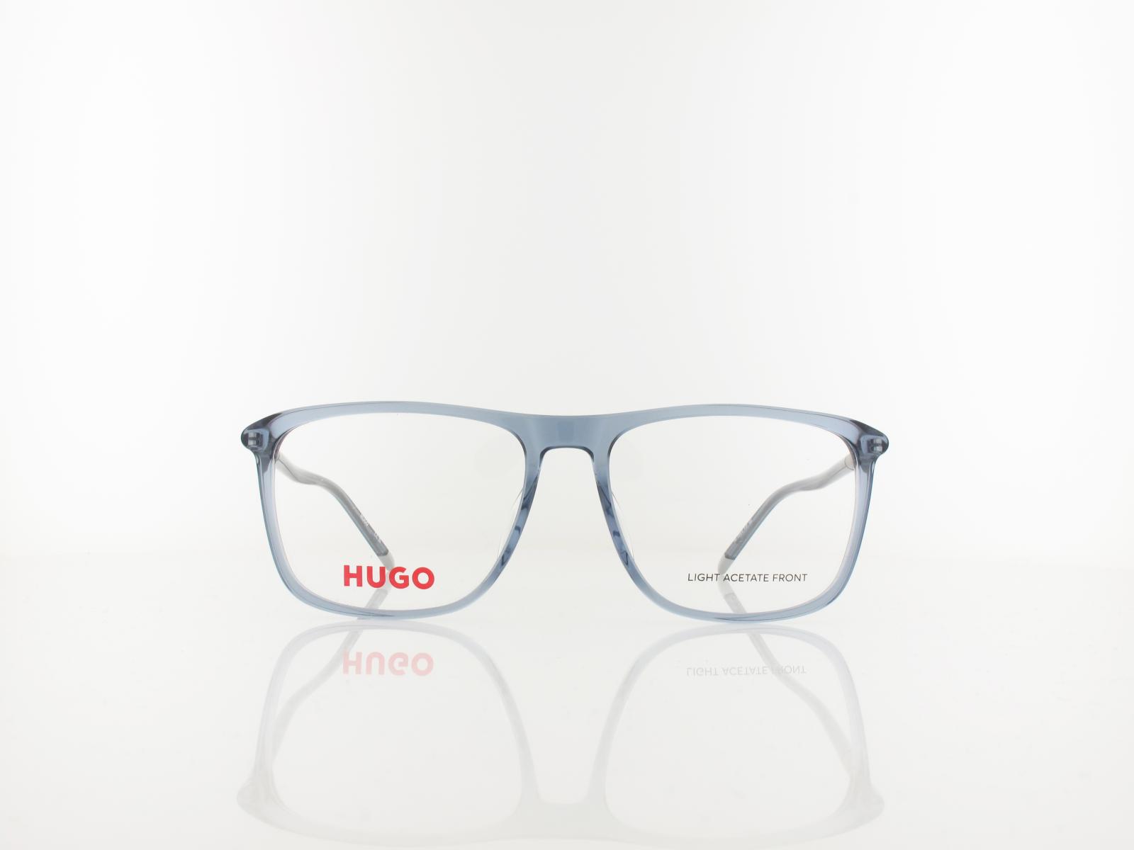 Hugo | HG 1351/G PJP/ 55 | blue