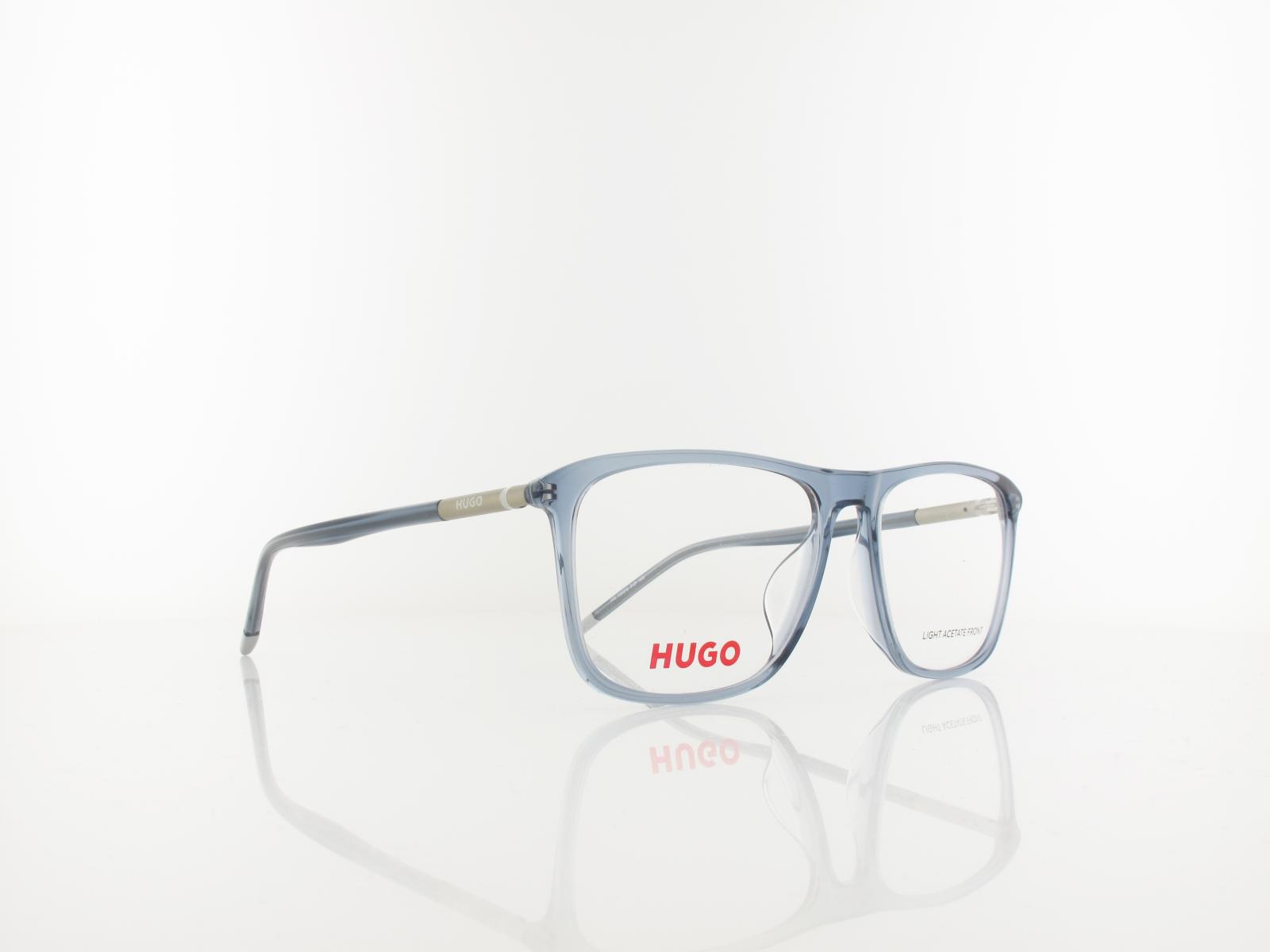 Hugo | HG 1351/G PJP/ 55 | blue