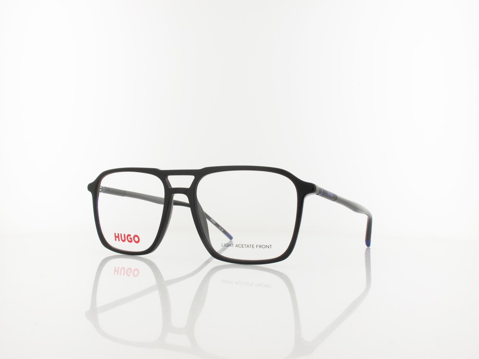 Hugo | HG 1352 807/ 54 | black