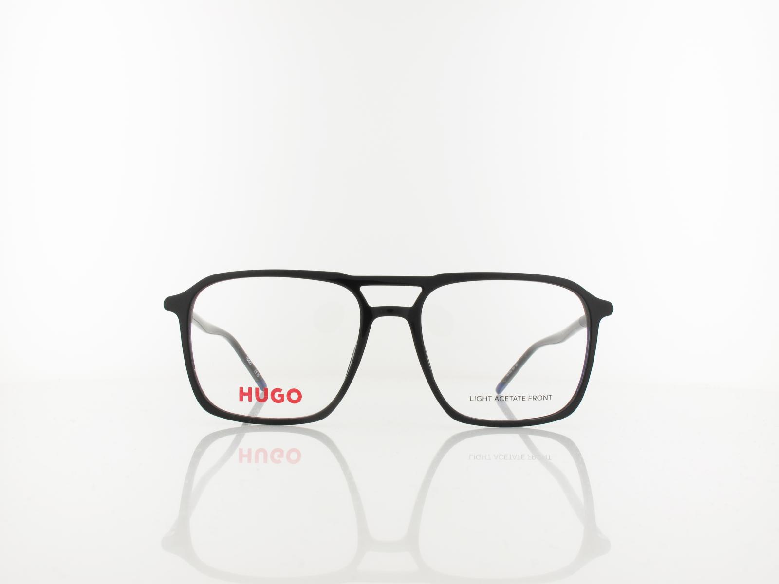 Hugo | HG 1352 807/ 54 | black