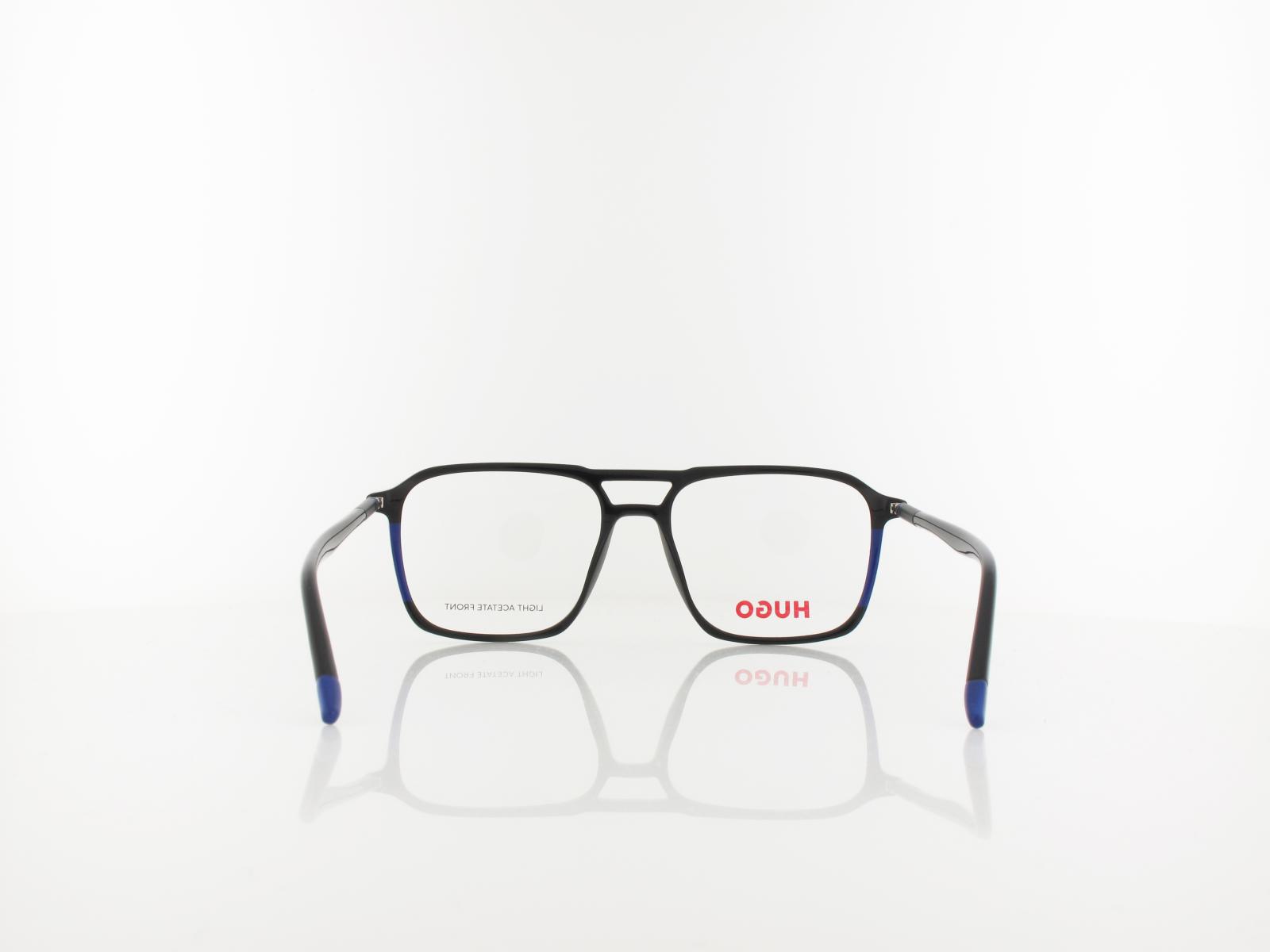 Hugo | HG 1352 807/ 54 | black