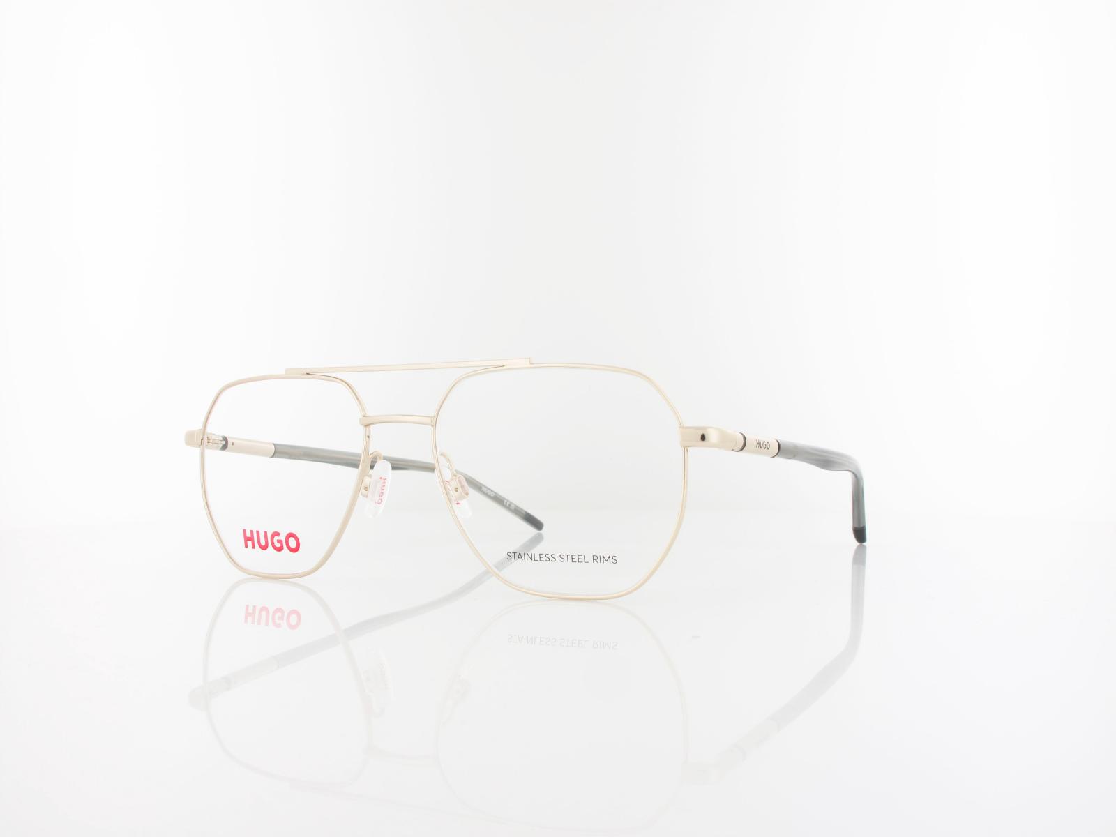 Hugo | HG 1354 J5G/ 55 | gold