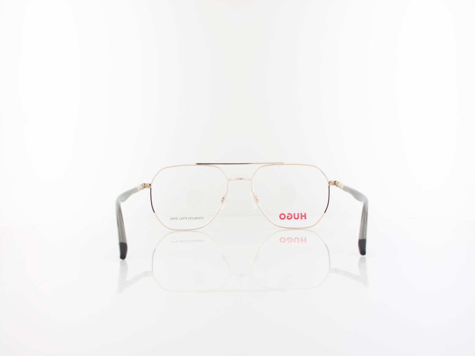 Hugo | HG 1354 J5G/ 55 | gold