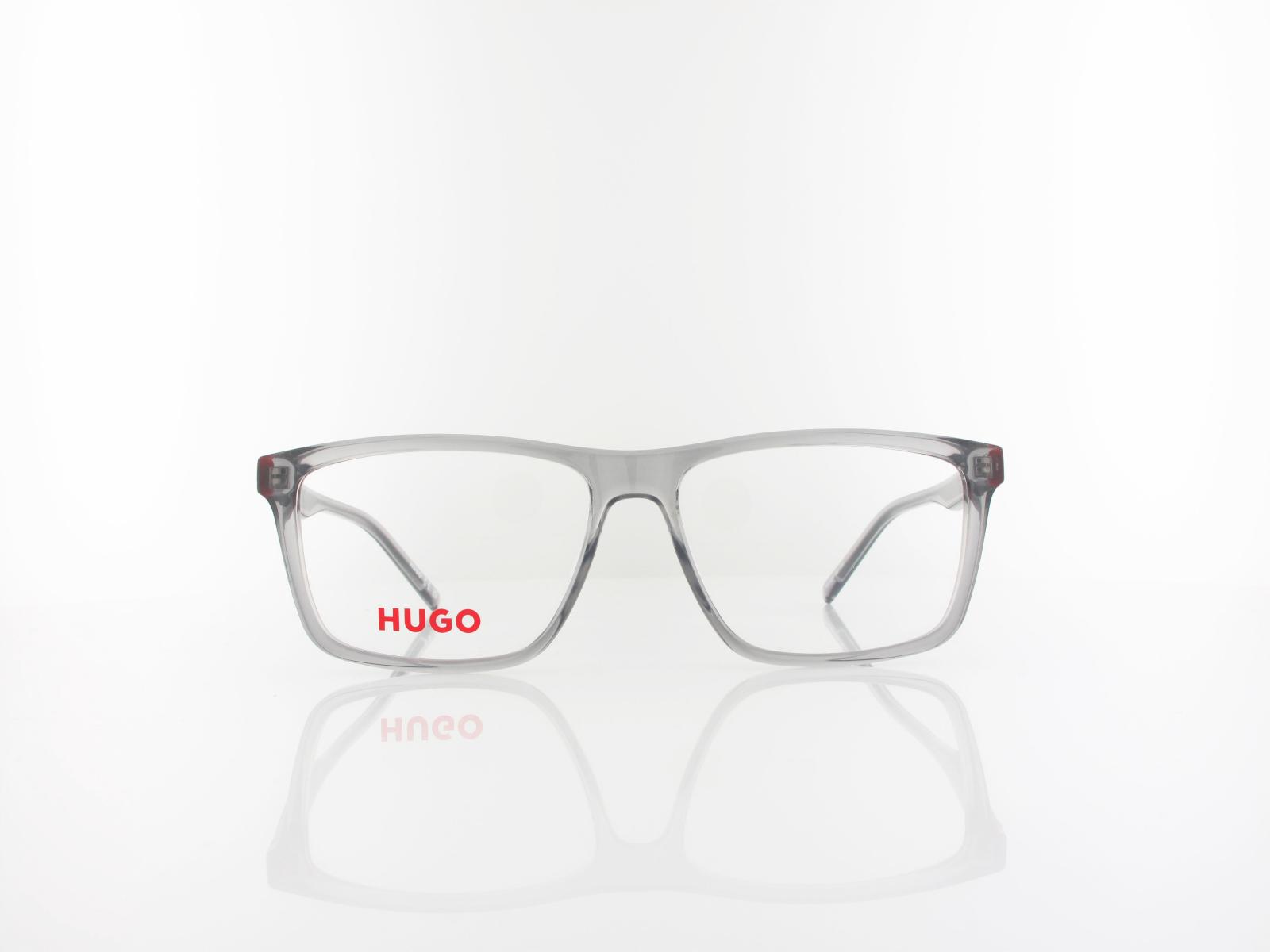 Hugo | HG 1359 KB7/ 56 | grey