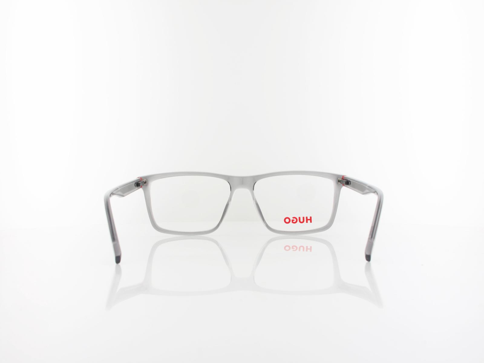 Hugo | HG 1359 KB7/ 56 | grey