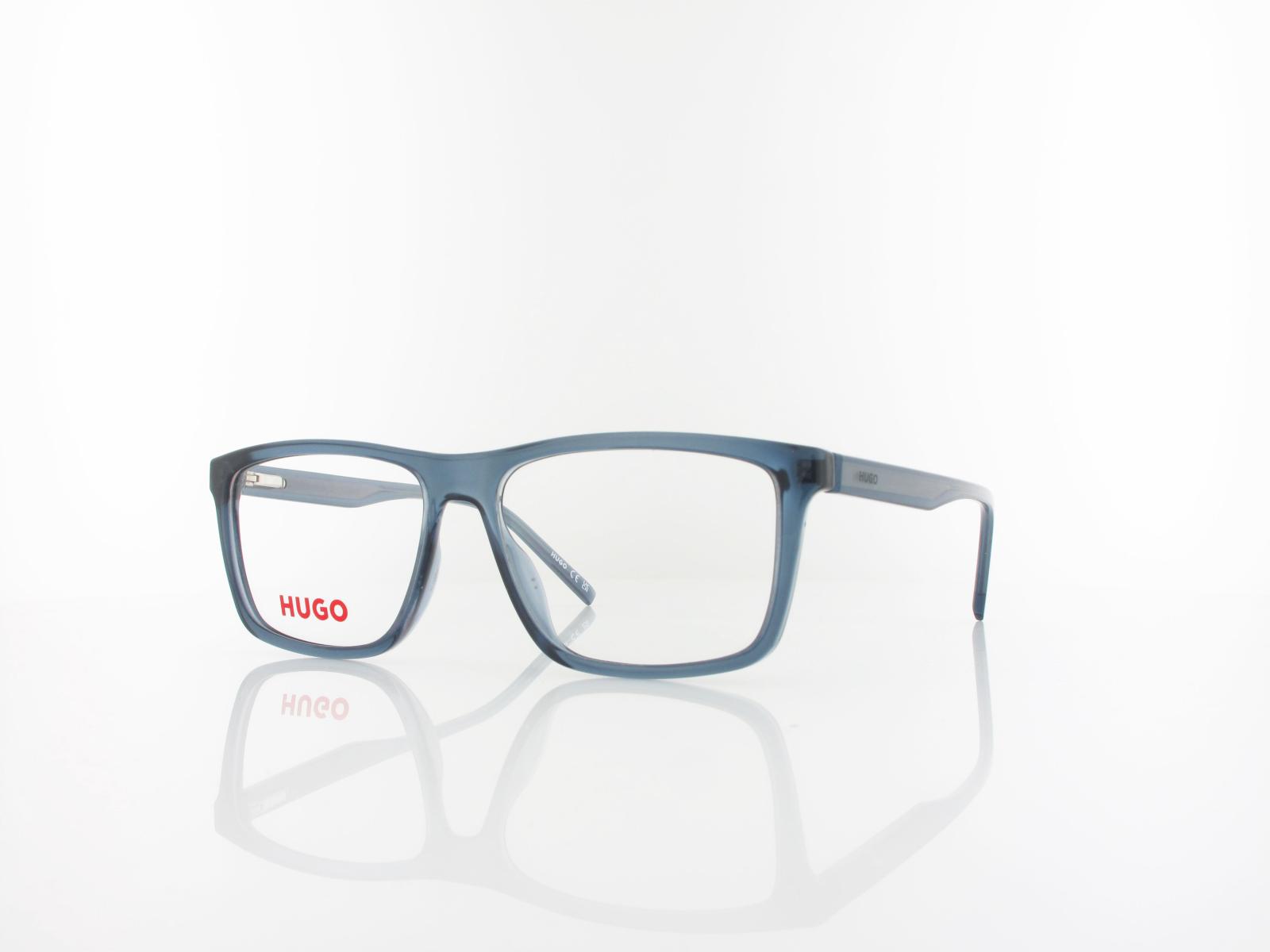Hugo | HG 1359 PJP/ 56 | blue