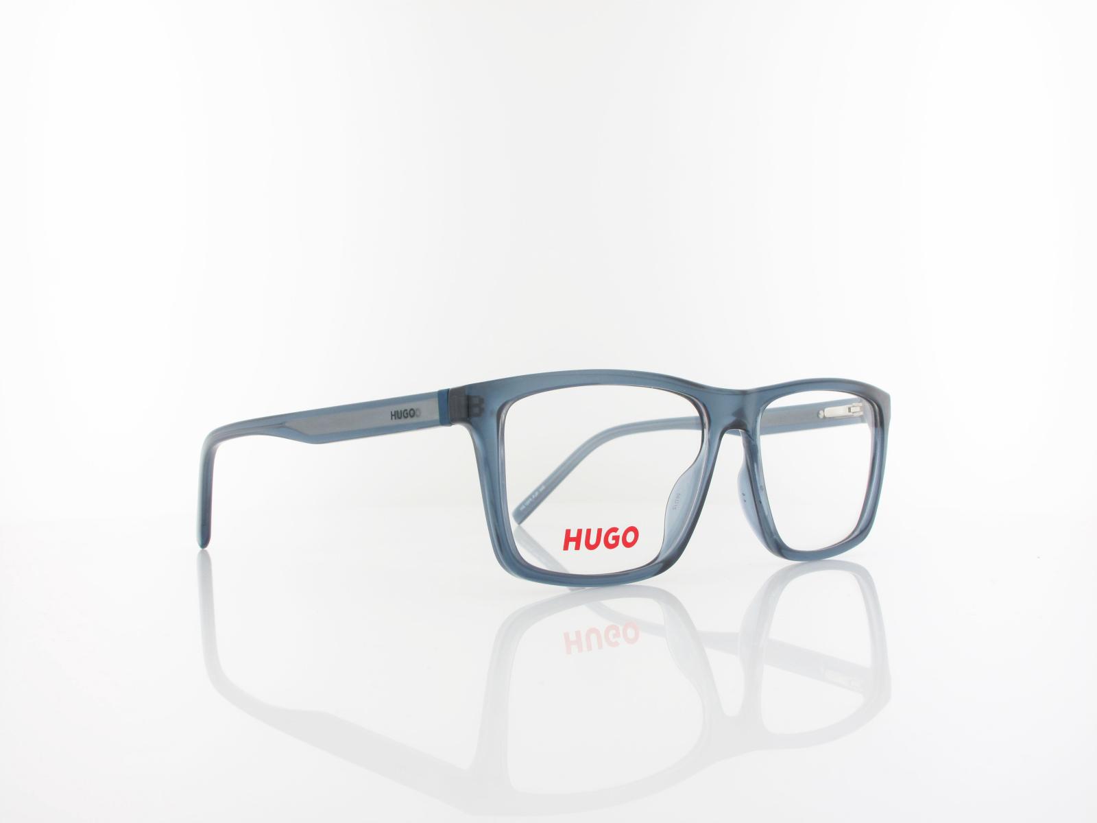 Hugo | HG 1359 PJP/ 56 | blue