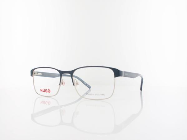Hugo | HG 1361 0JI/ 55 | matte blue palladium