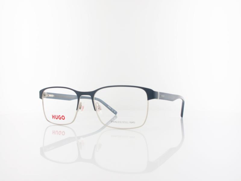 Hugo | HG 1361 0JI/ 55 | matte blue palladium