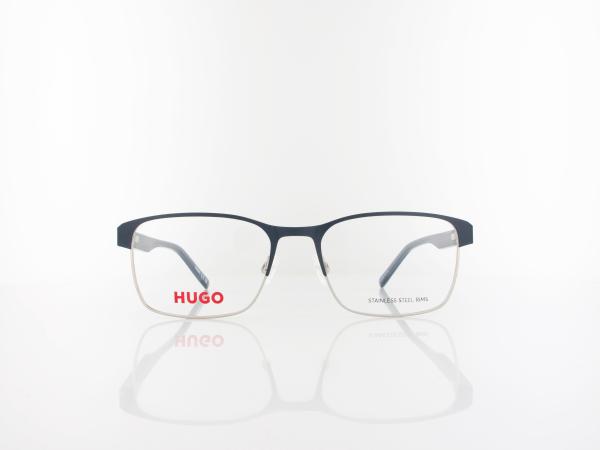 Hugo | HG 1361 0JI/ 55 | matte blue palladium