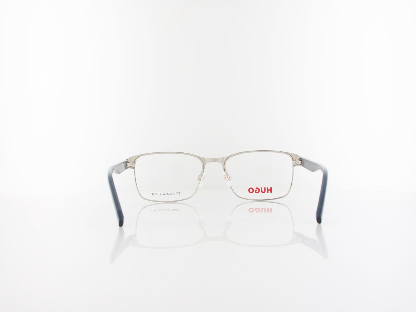 Hugo | HG 1361 0JI/ 55 | matte blue palladium