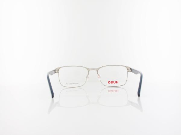 Hugo | HG 1361 0JI/ 55 | matte blue palladium