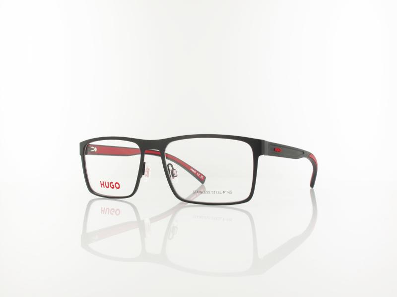 Hugo | HG 1372 003 56 | matte black