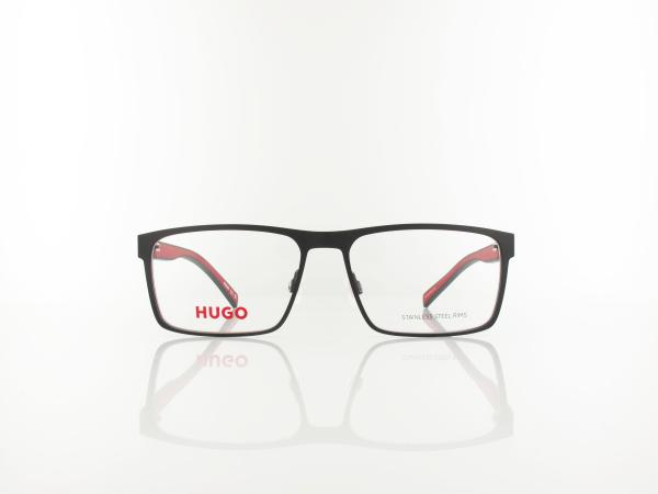 Hugo | HG 1372 003 56 | matte black