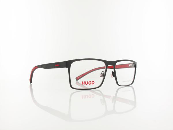 Hugo | HG 1372 003 56 | matte black