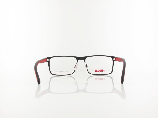 Hugo | HG 1372 003 56 | matte black