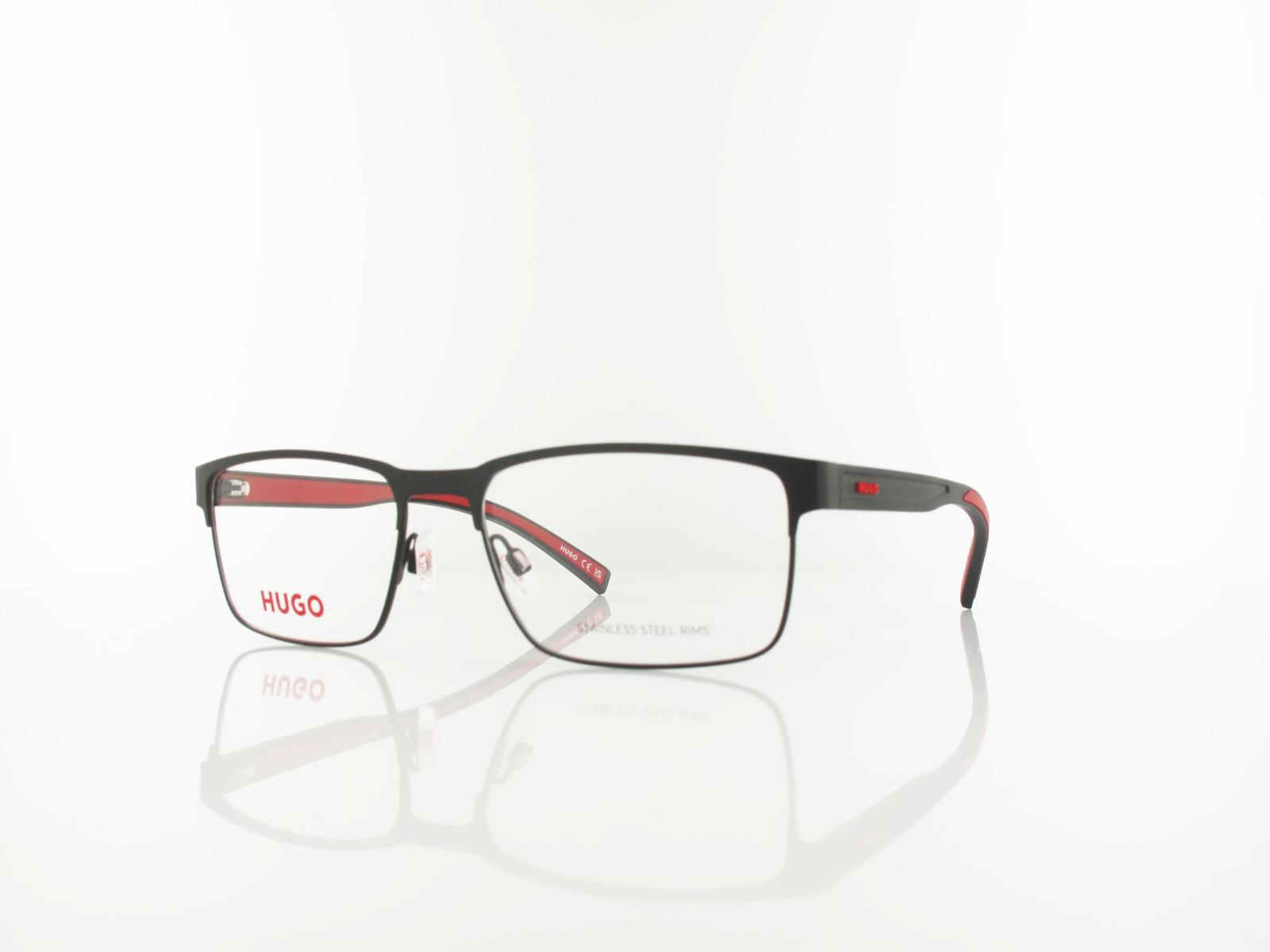 Hugo | HG 1373 003 57 | matte black