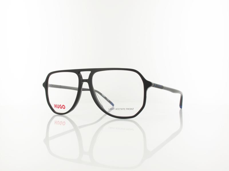 Hugo | HG 1376 807 56 | black