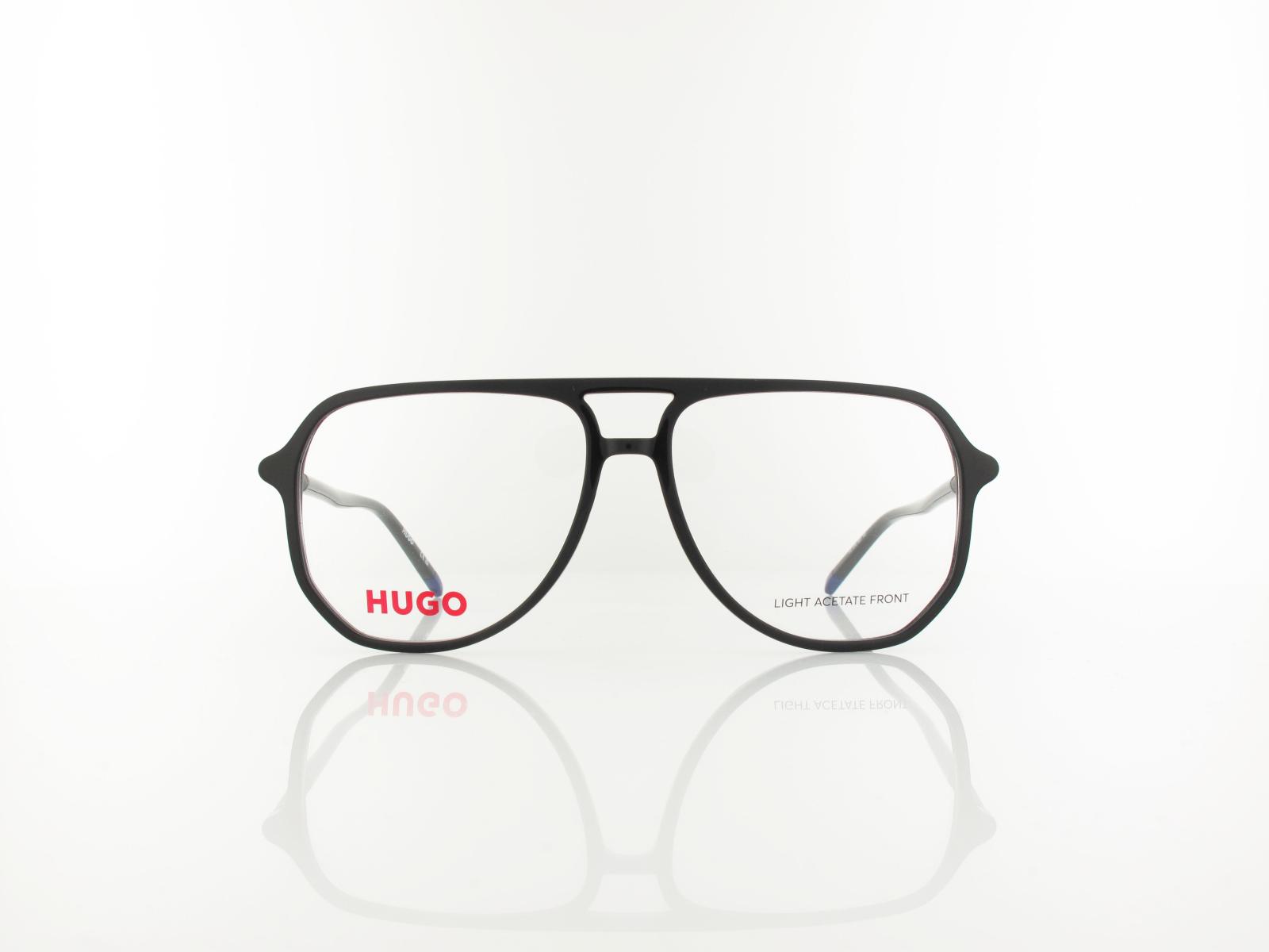 Hugo | HG 1376 807 56 | black
