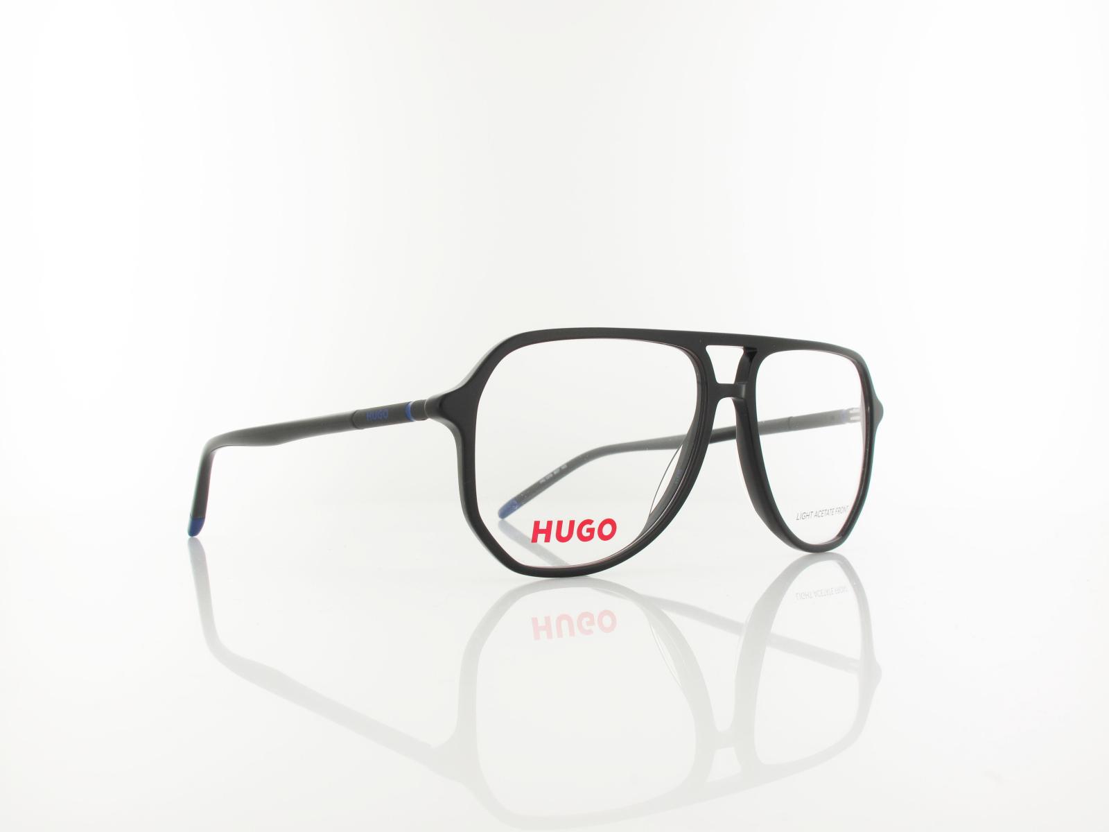 Hugo | HG 1376 807 56 | black