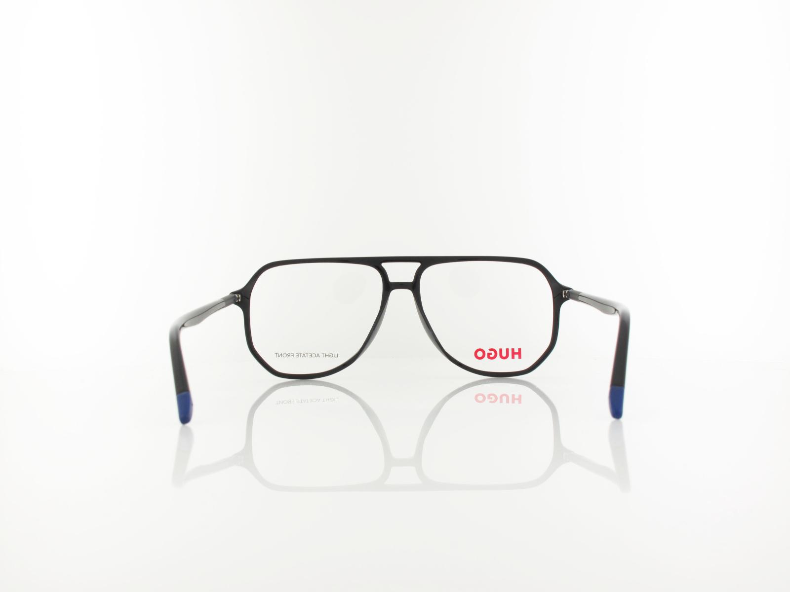 Hugo | HG 1376 807 56 | black