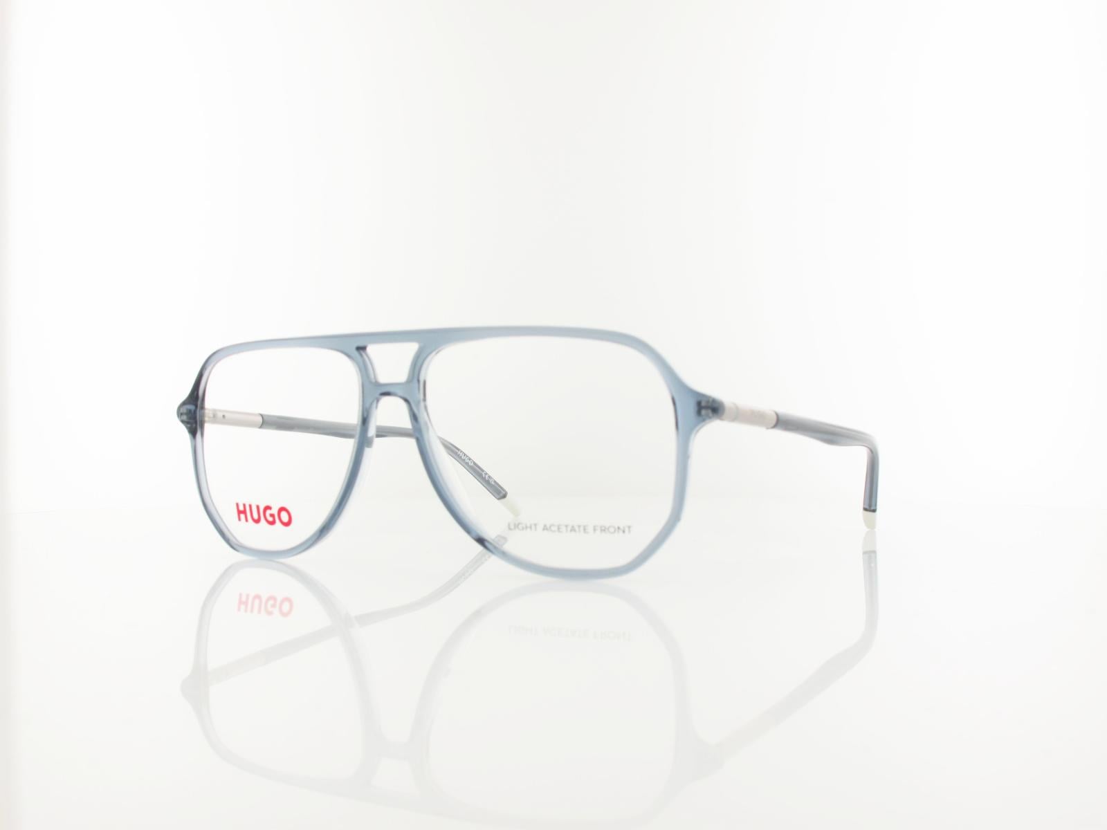 Hugo | HG 1376 PJP 56 | blue