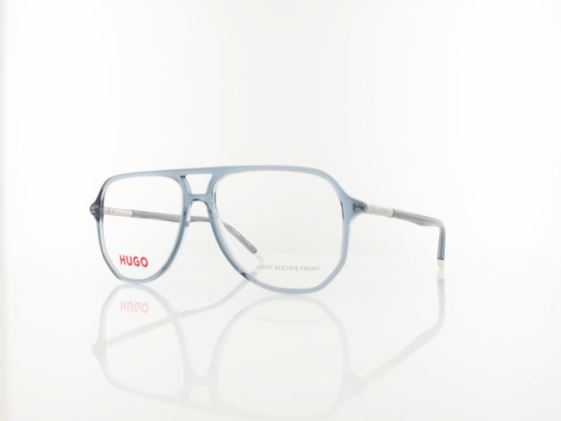 Hugo | HG 1376 PJP 56 | blue