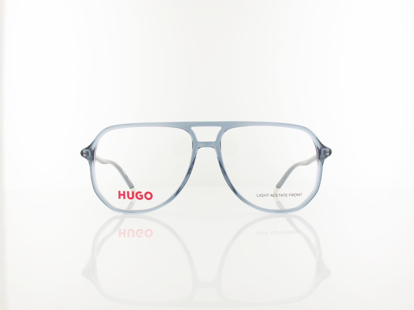 Hugo | HG 1376 PJP 56 | blue