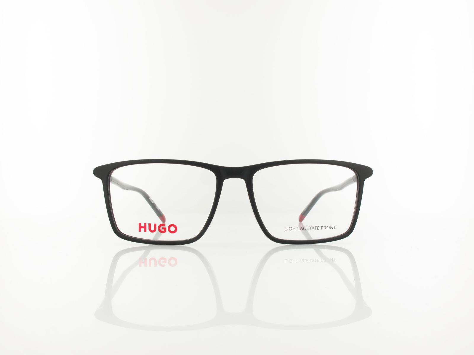 Hugo | HG 1377/G 807 55 | black