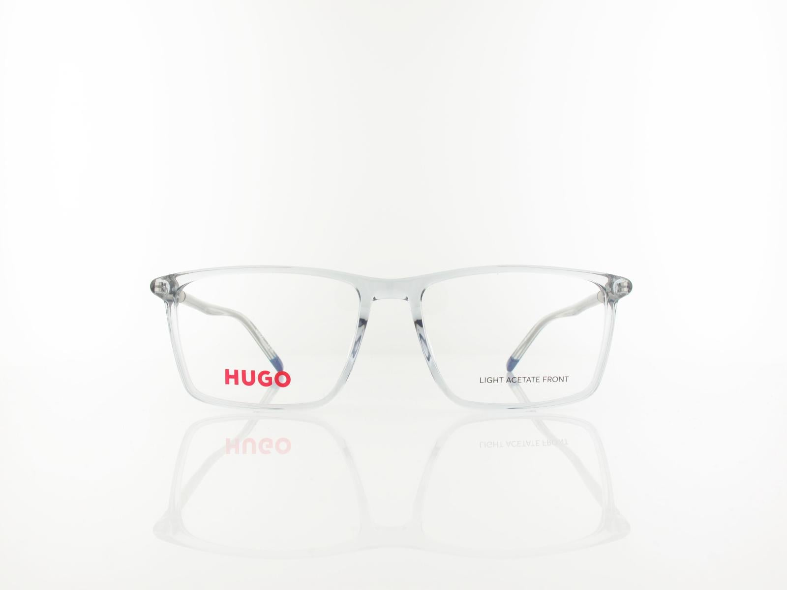 Hugo | HG 1377/G KB7 55 | grey