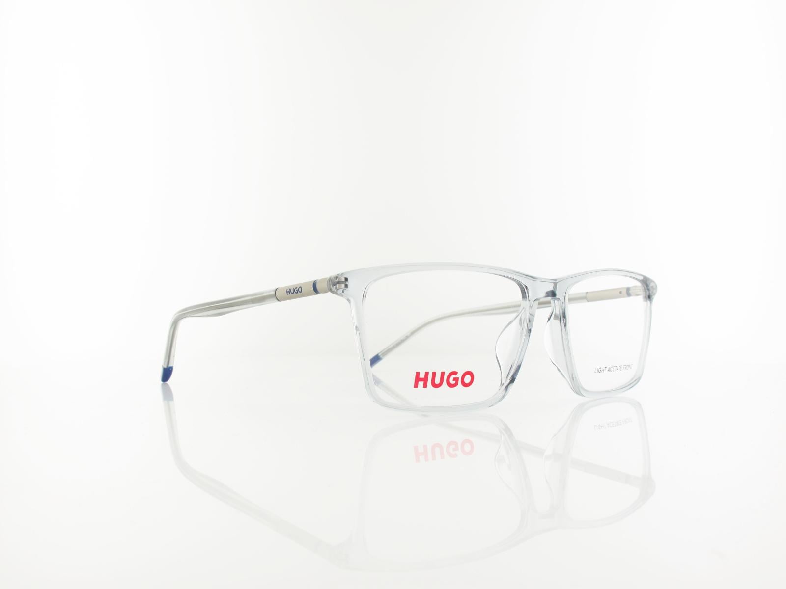 Hugo | HG 1377/G KB7 55 | grey