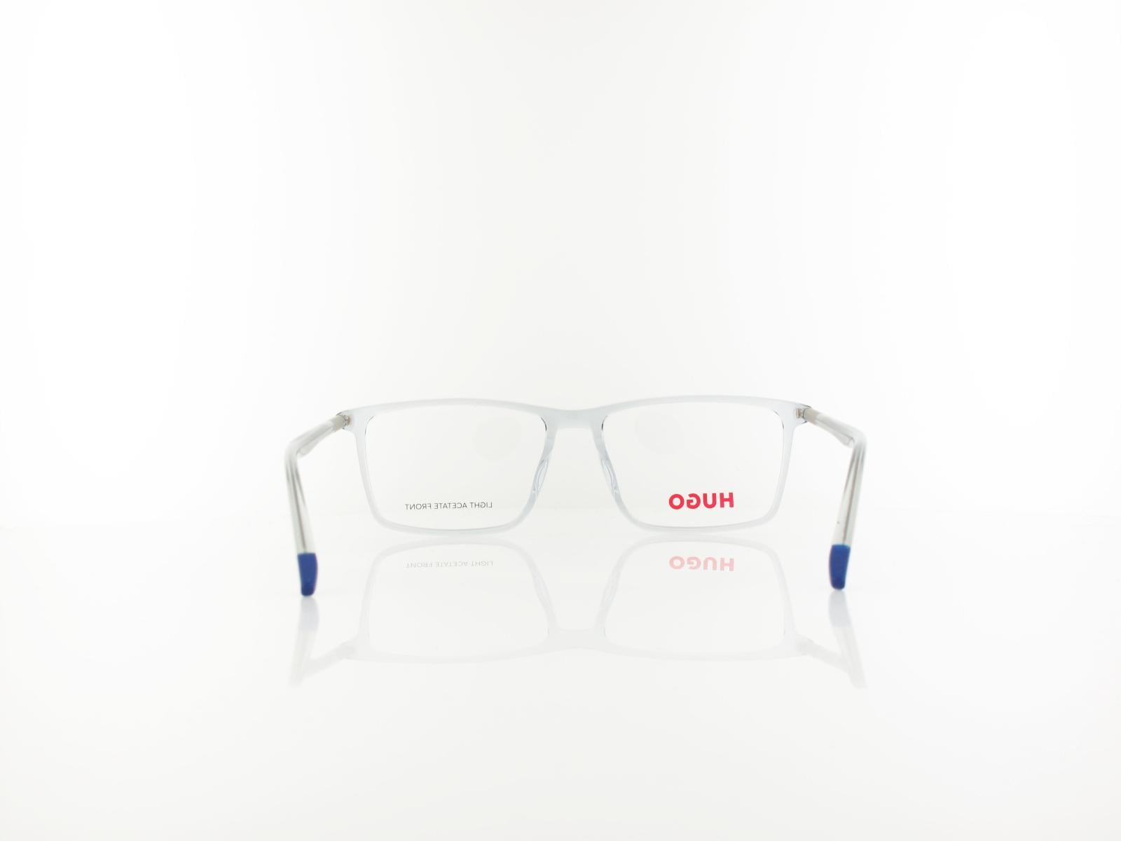 Hugo | HG 1377/G KB7 55 | grey