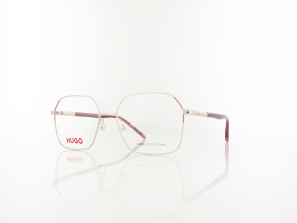 Hugo | HG 1382 3YZ 54 | palladium pink