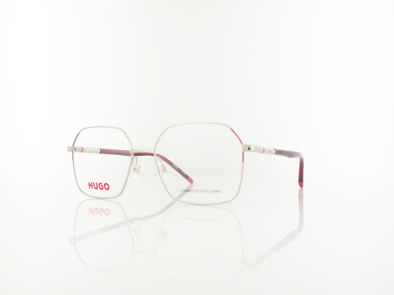 Hugo | HG 1382 3YZ 54 | palladium pink