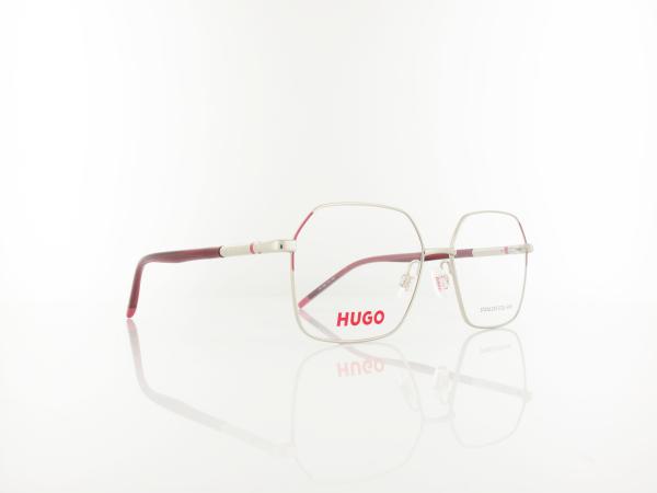 Hugo | HG 1382 3YZ 54 | palladium pink