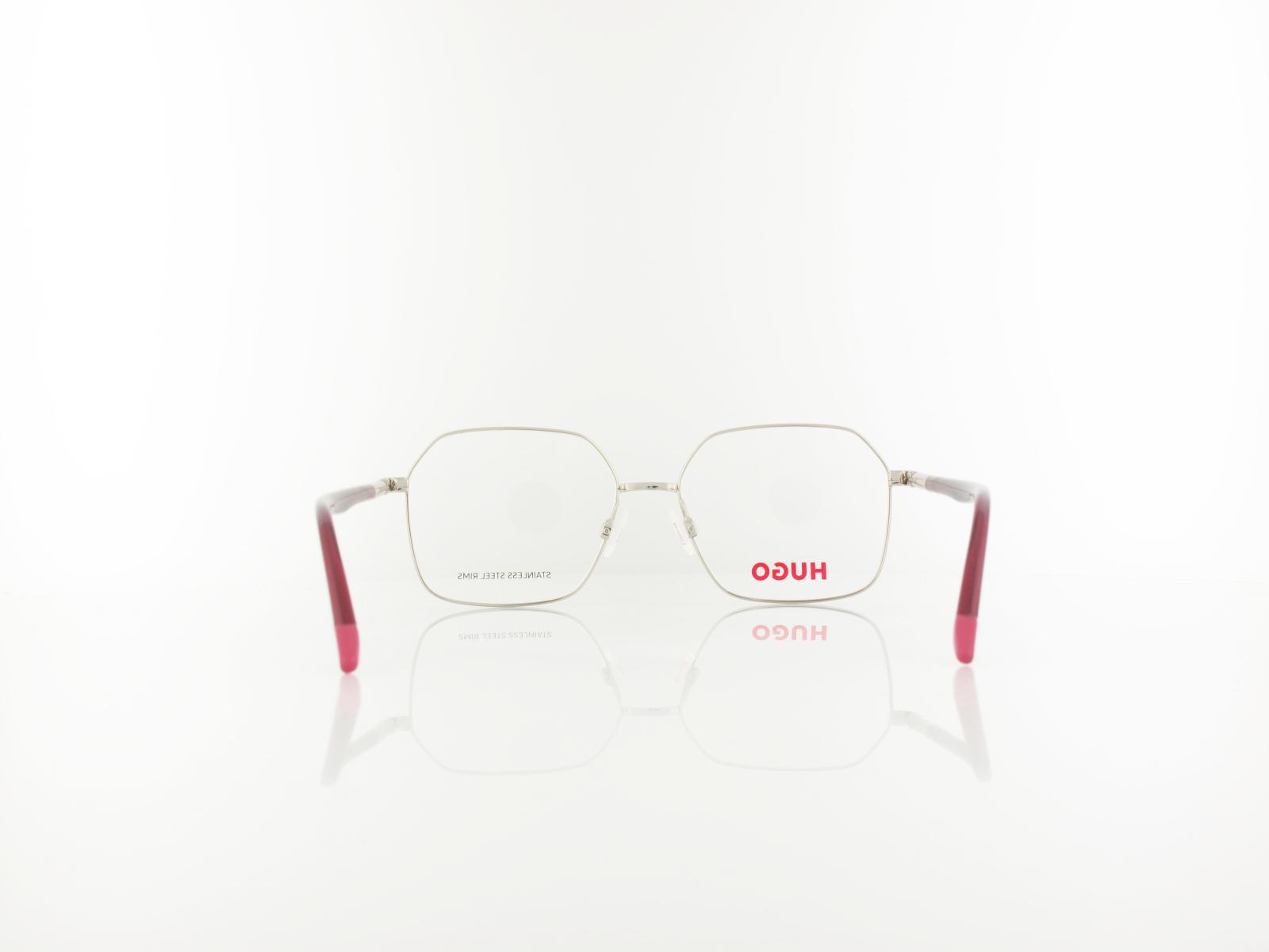 Hugo | HG 1382 3YZ 54 | palladium pink