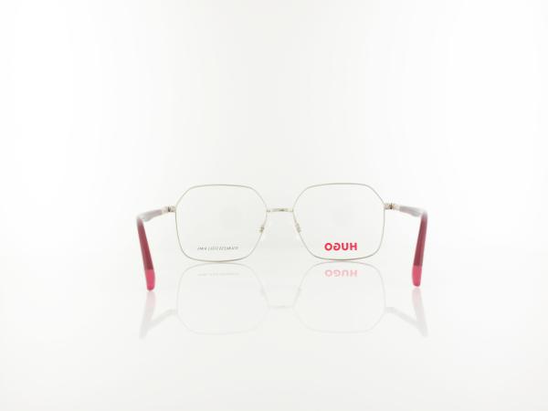 Hugo | HG 1382 3YZ 54 | palladium pink