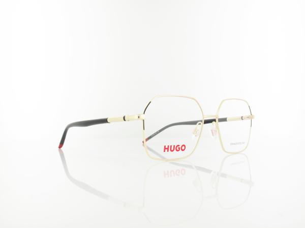 Hugo | HG 1382 RHL 54 | gold black