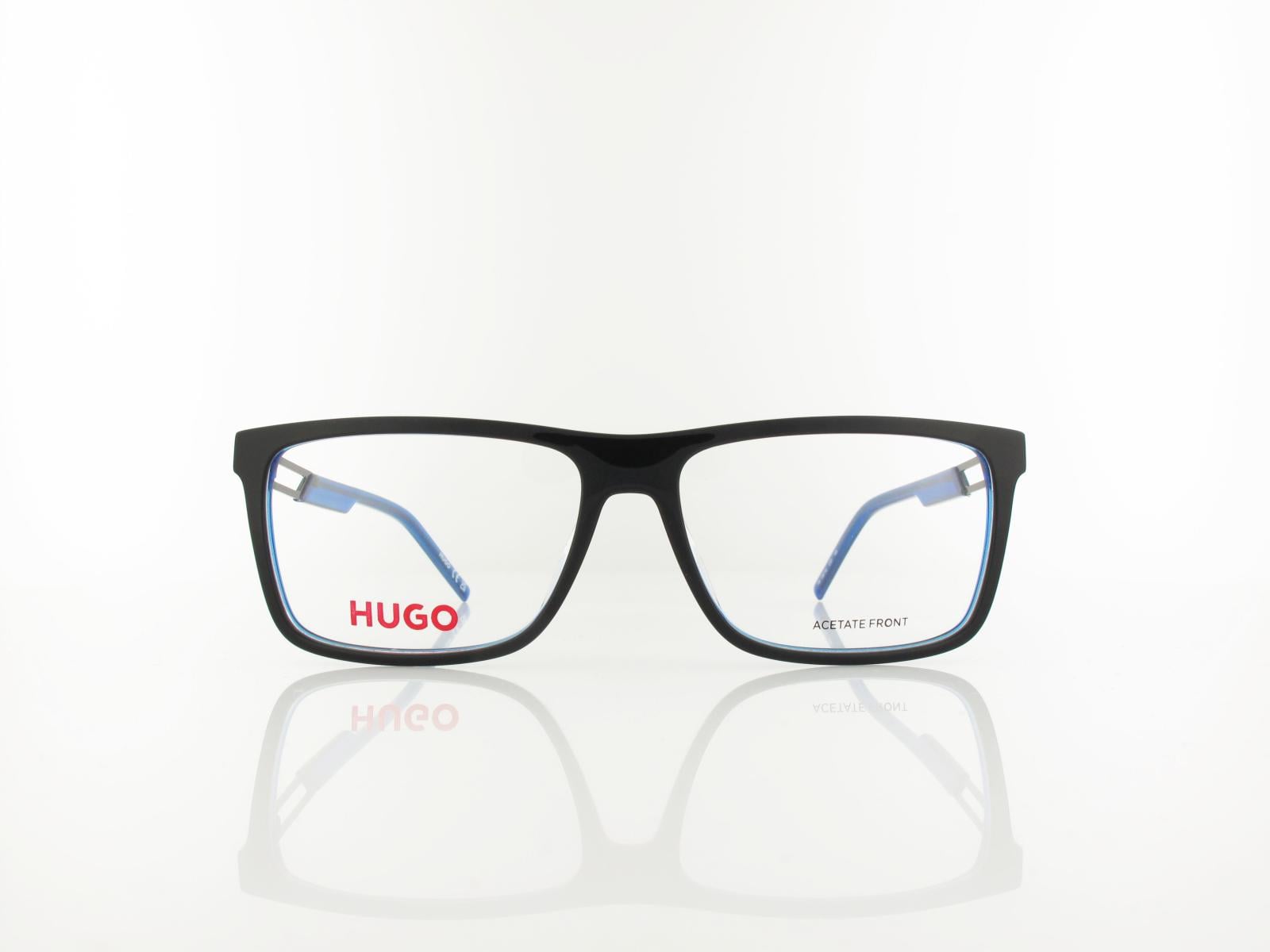 Hugo | HG 1387/G D51 57 | black blue
