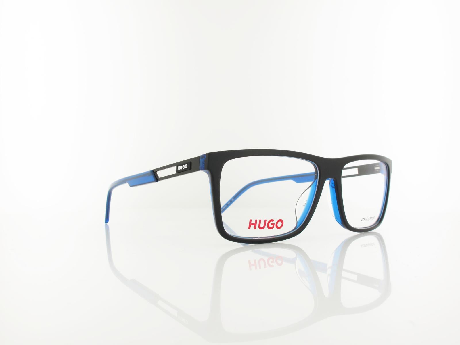 Hugo | HG 1387/G D51 57 | black blue