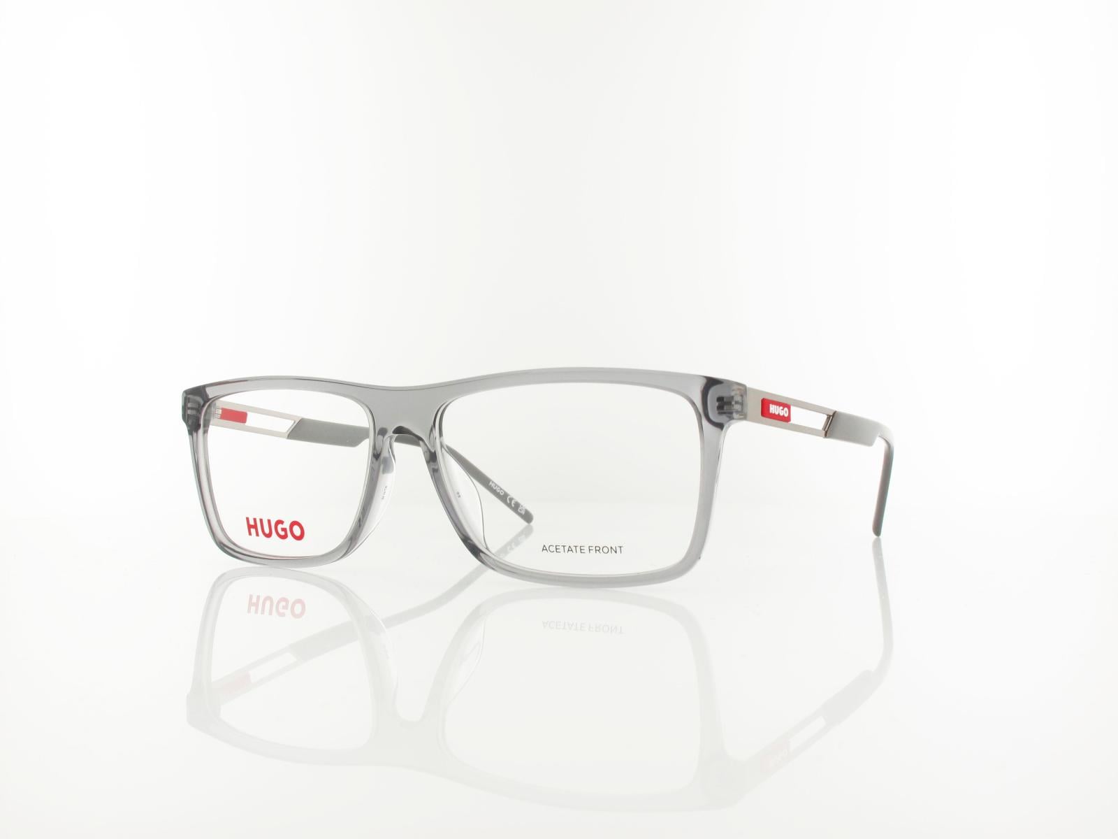 Hugo | HG 1387/G KB7 57 | grey