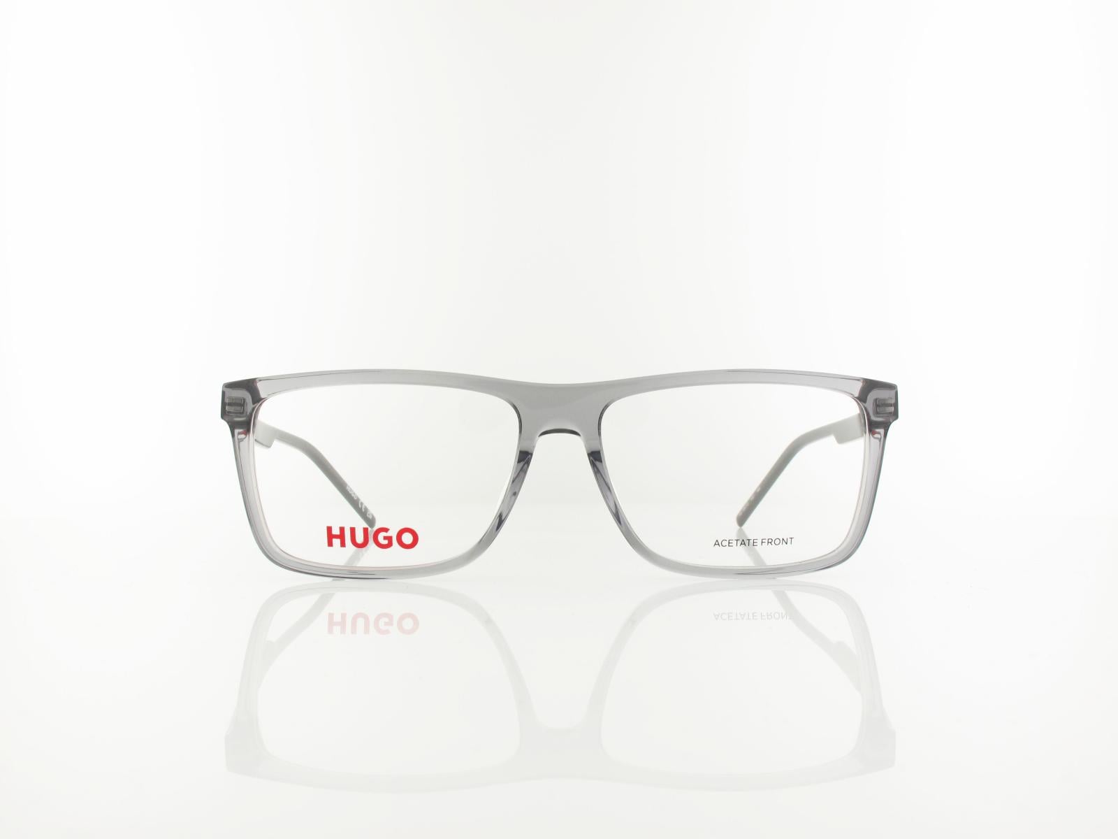 Hugo | HG 1387/G KB7 57 | grey