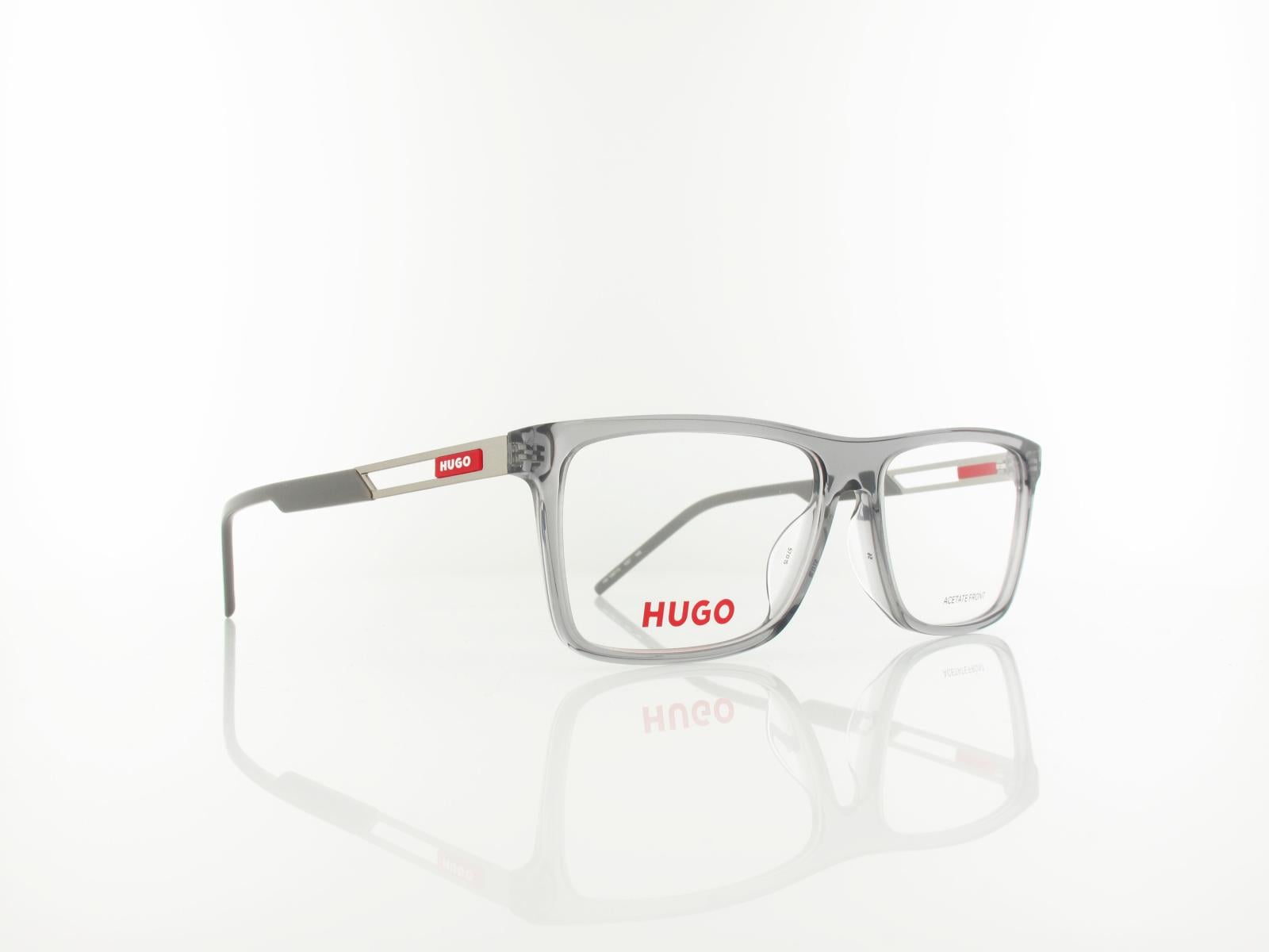 Hugo | HG 1387/G KB7 57 | grey