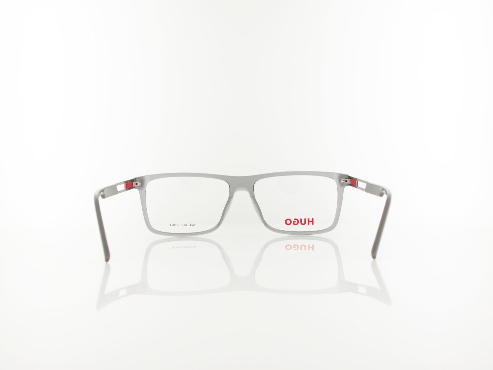 Hugo | HG 1387/G KB7 57 | grey