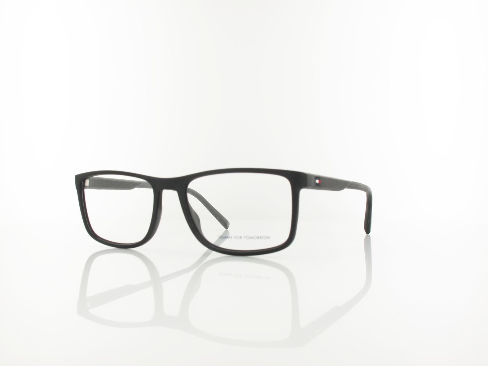 Tommy Hilfiger | TH 2283 807 53 | black