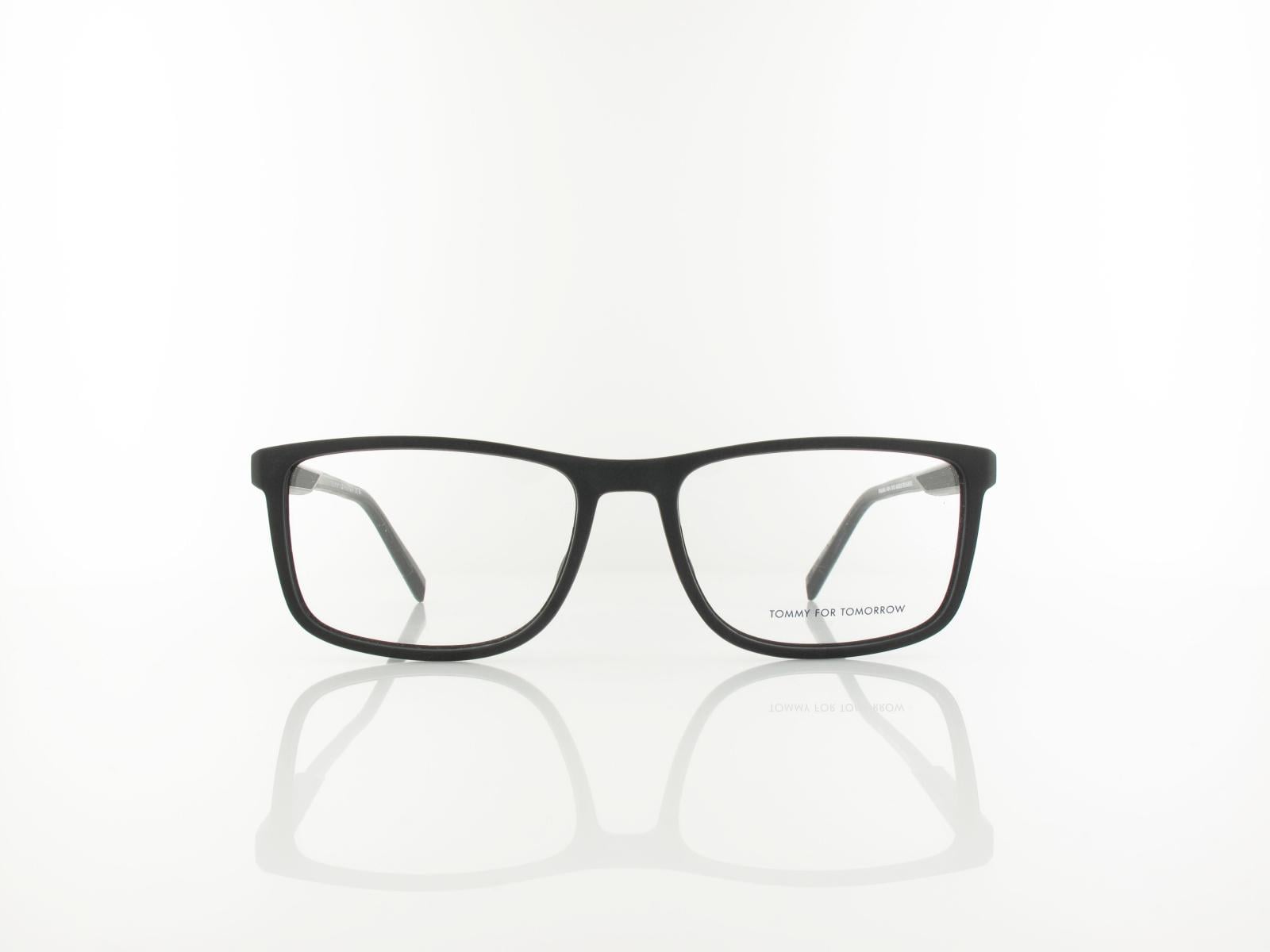Tommy Hilfiger | TH 2283 807 53 | black