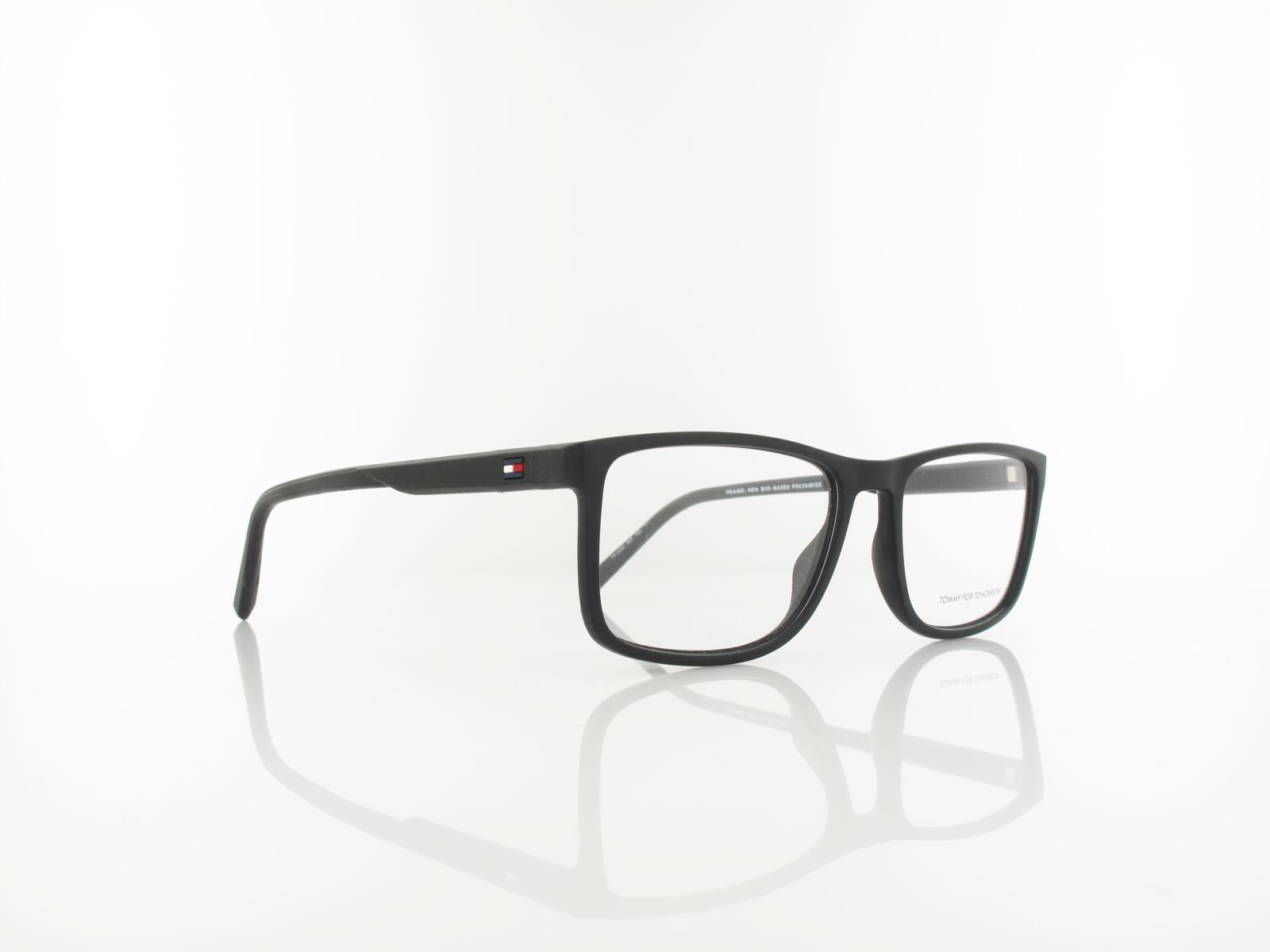 Tommy Hilfiger | TH 2283 807 53 | black