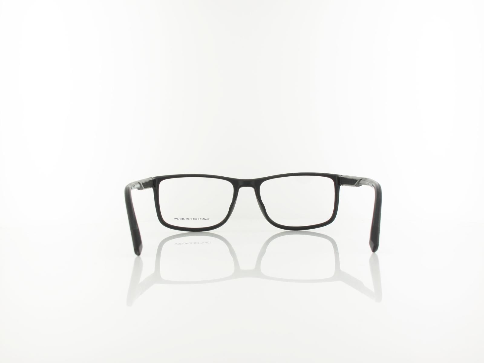 Tommy Hilfiger | TH 2283 807 53 | black