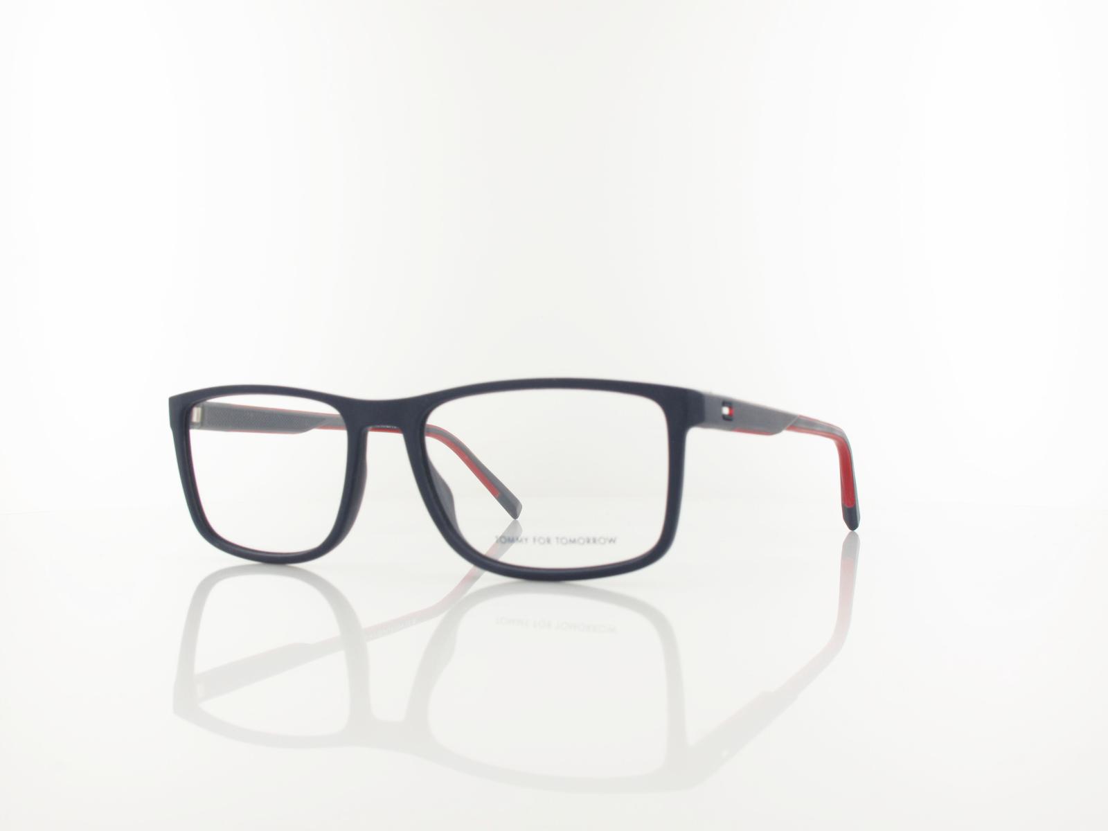 Tommy Hilfiger | TH 2283 8RU 53 | blue red