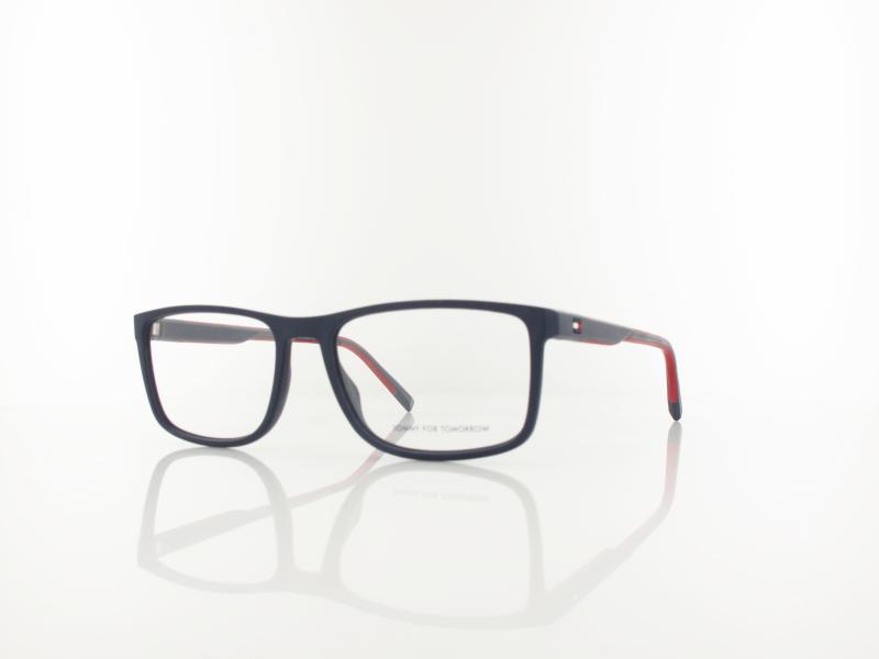 Tommy Hilfiger | TH 2283 8RU 53 | blue red